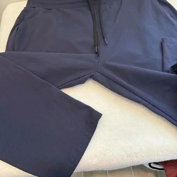 Public Rec All Day Every Day Pant Navy 40X30 - Picture 5 of 14